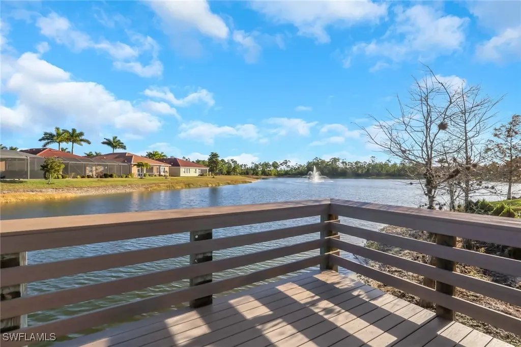 3763 Crofton Court Fort Myers FL 33916