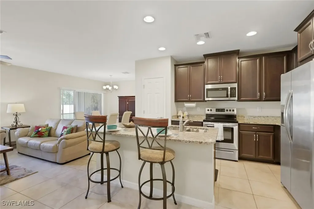 3763 Crofton Court Fort Myers FL 33916