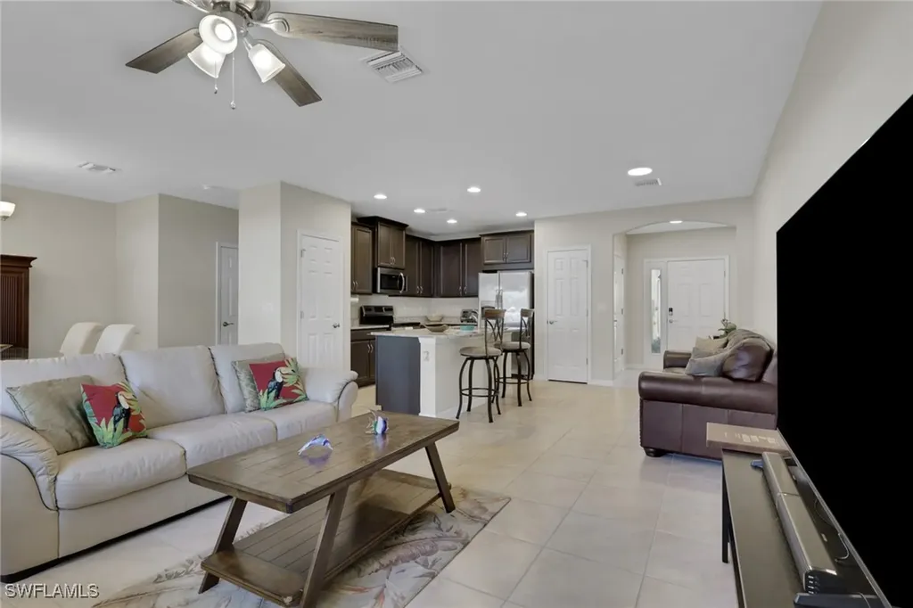 3763 Crofton Court Fort Myers FL 33916