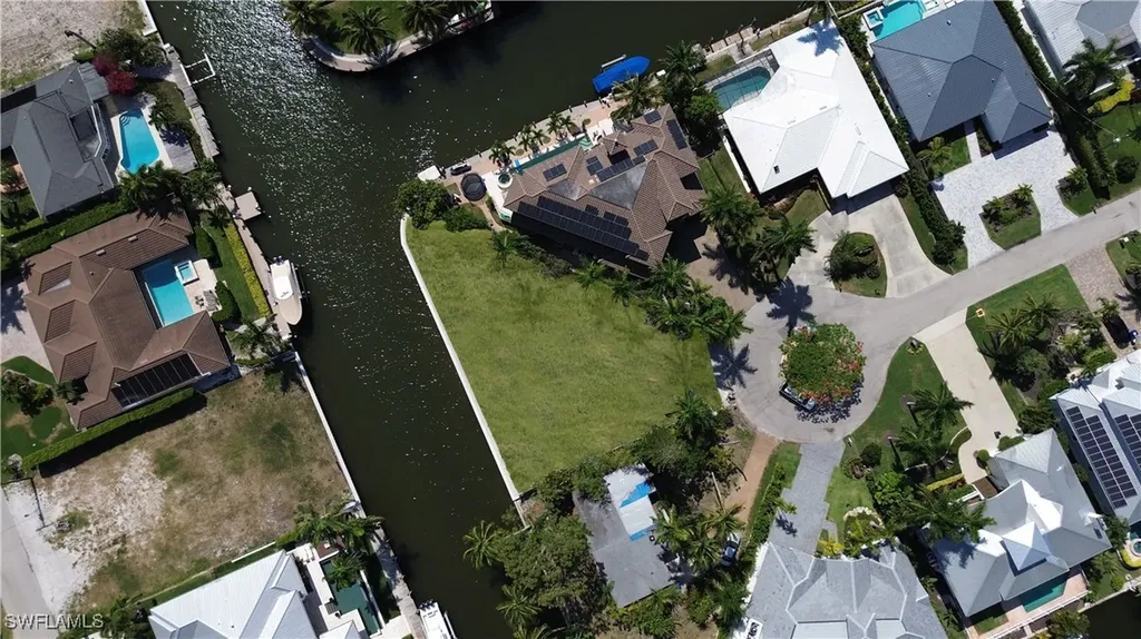 1680 Mullet Court Naples FL 34102