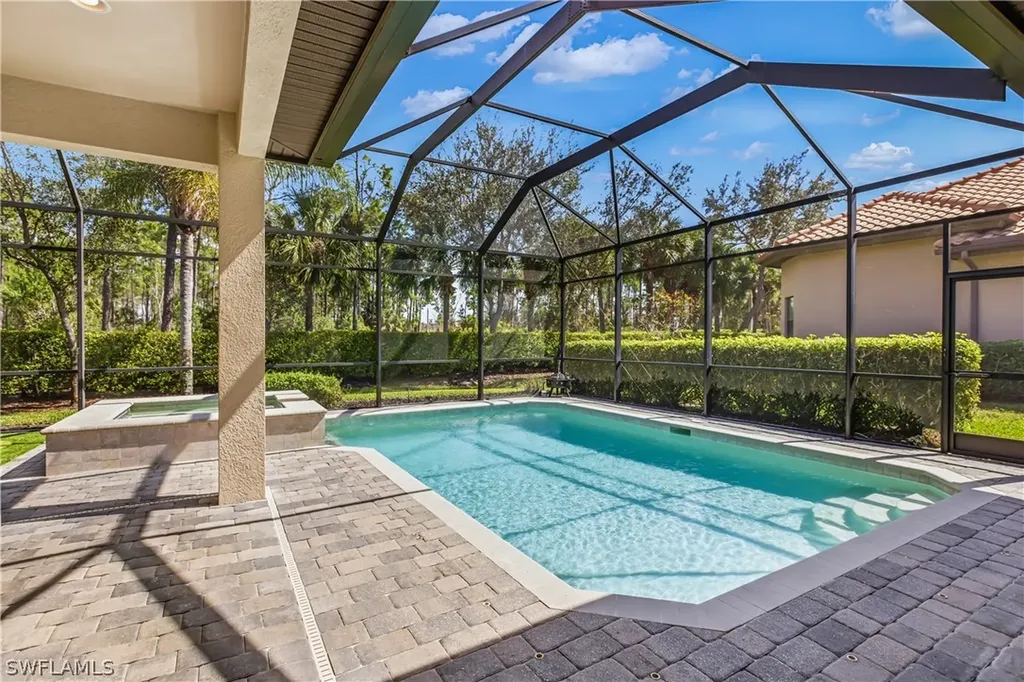 7307 Acorn Way Naples FL 34119
