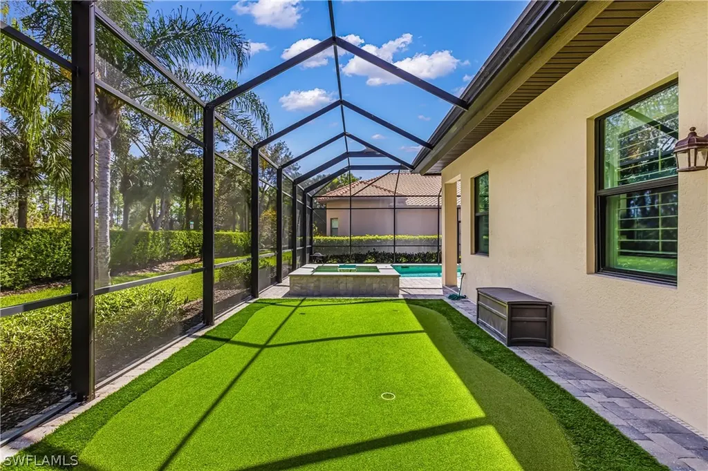 7307 Acorn Way Naples FL 34119