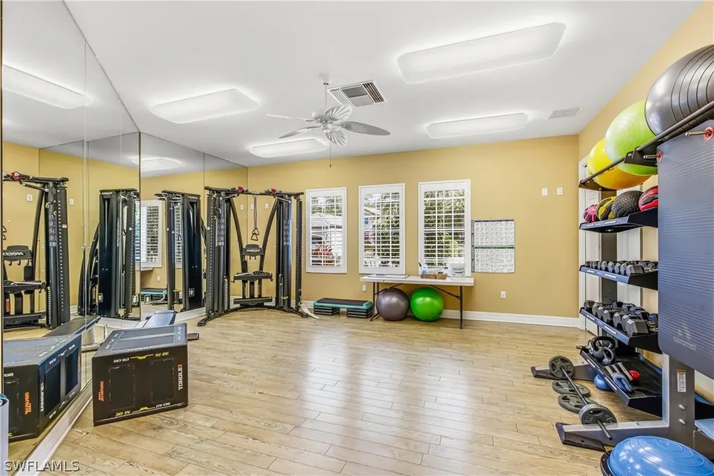 7307 Acorn Way Naples FL 34119