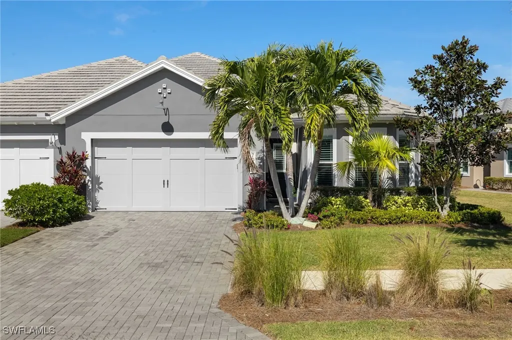 7014 Dominica Drive Naples FL 34113