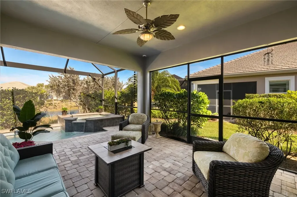 7014 Dominica Drive Naples FL 34113