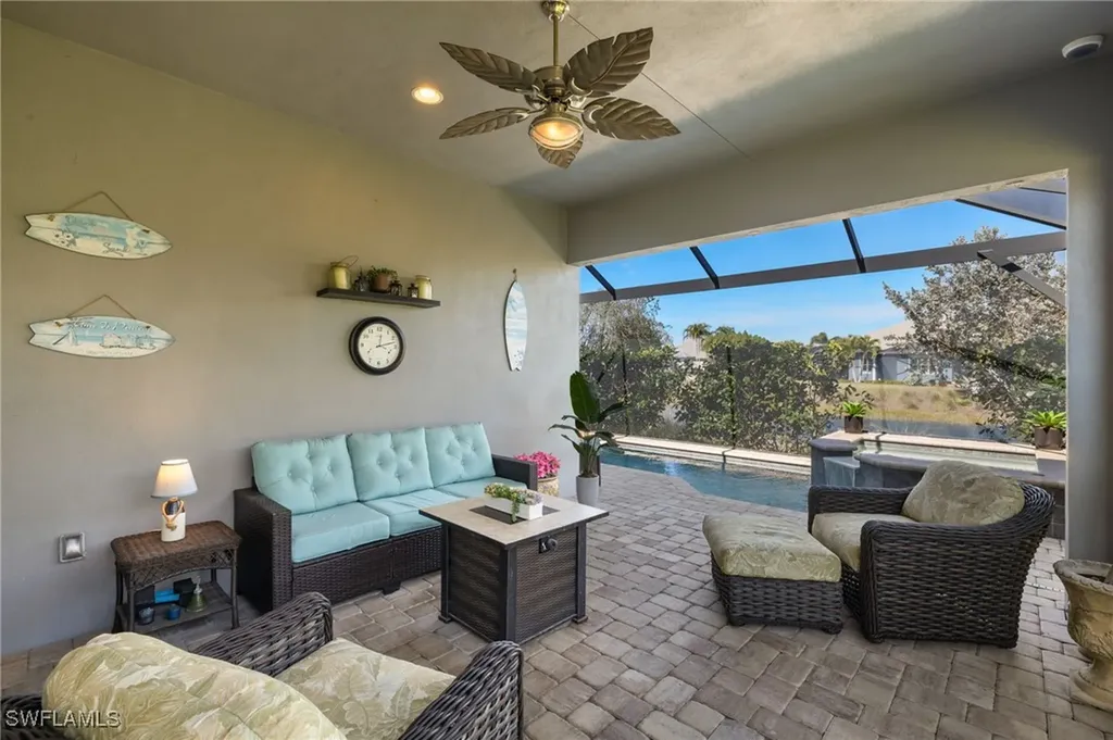 7014 Dominica Drive Naples FL 34113