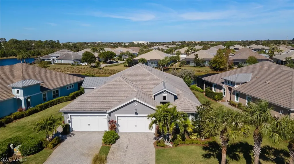 7014 Dominica Drive Naples FL 34113