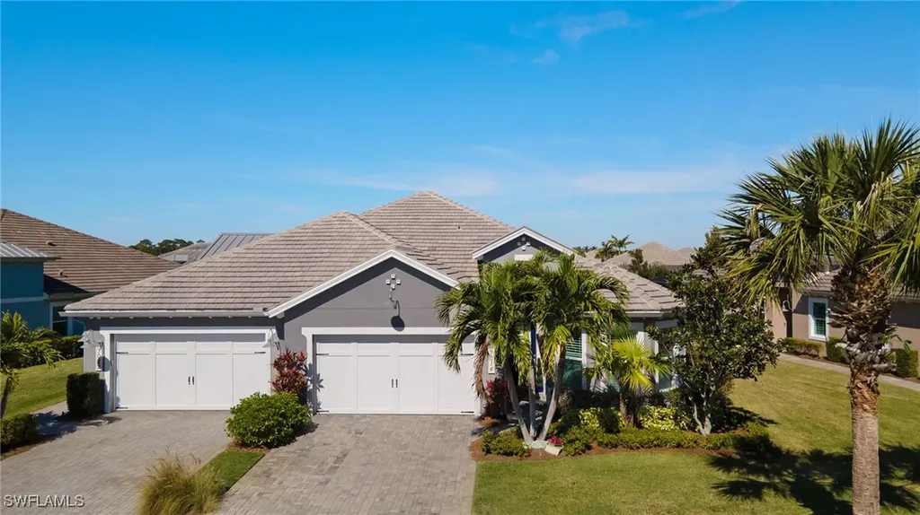 7014 Dominica Drive Naples FL 34113