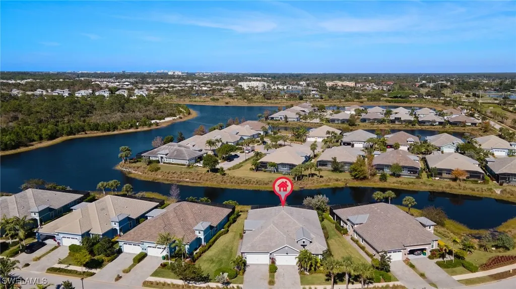 7014 Dominica Drive Naples FL 34113