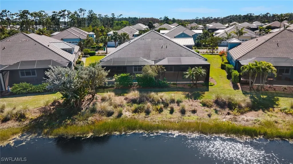 7014 Dominica Drive Naples FL 34113