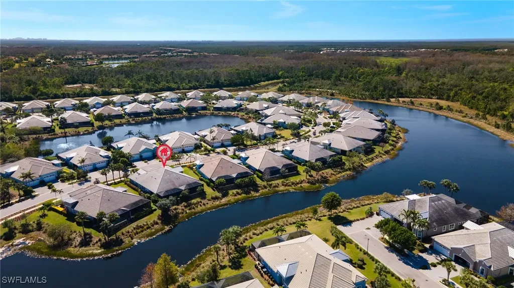 7014 Dominica Drive Naples FL 34113