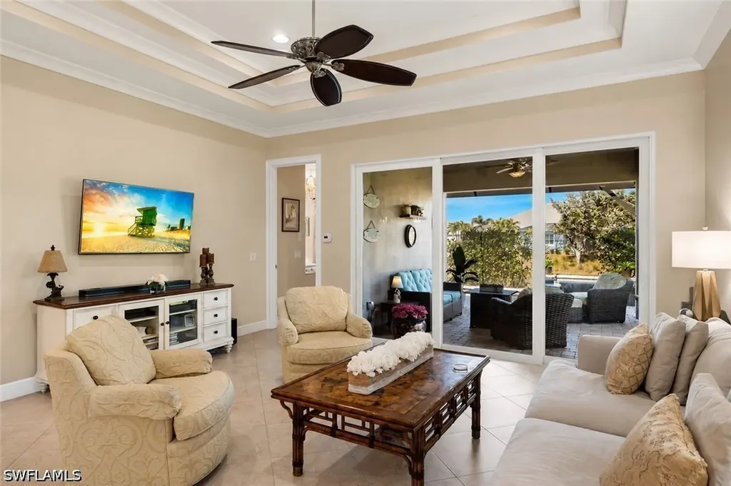7014 Dominica Drive Naples FL 34113