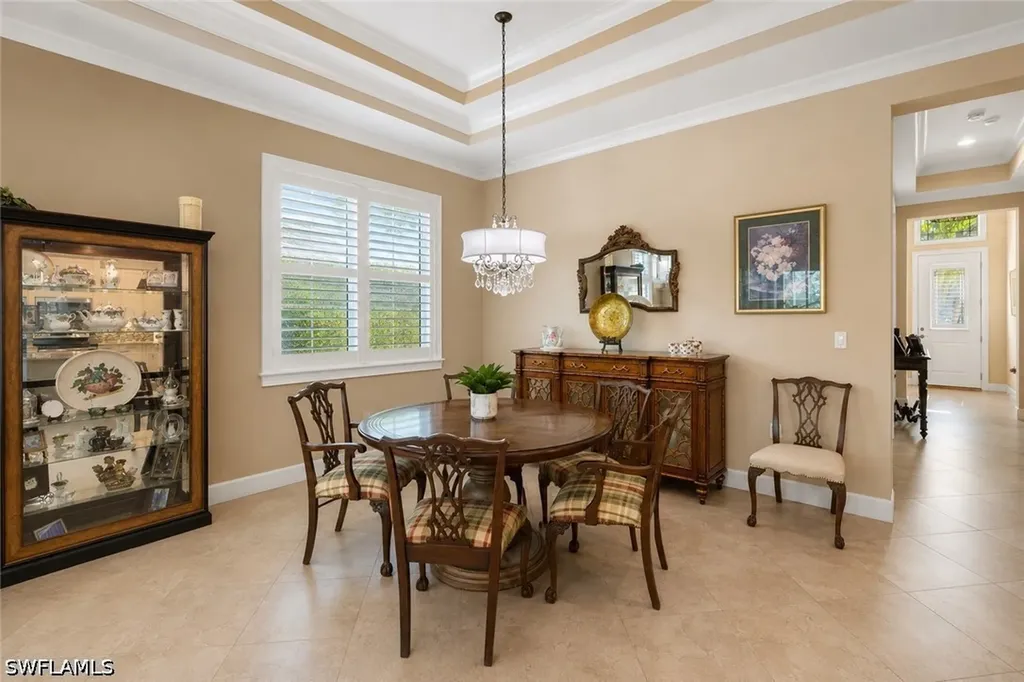 7014 Dominica Drive Naples FL 34113