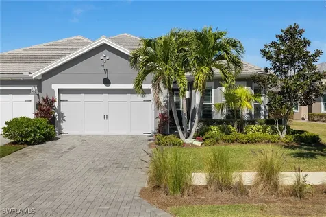 7014 Dominica Drive Naples FL 34113