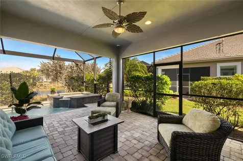 7014 Dominica Drive Naples FL 34113