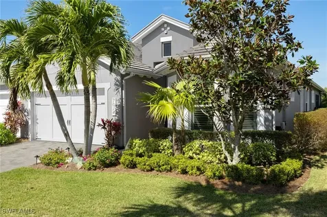 7014 Dominica Drive Naples FL 34113