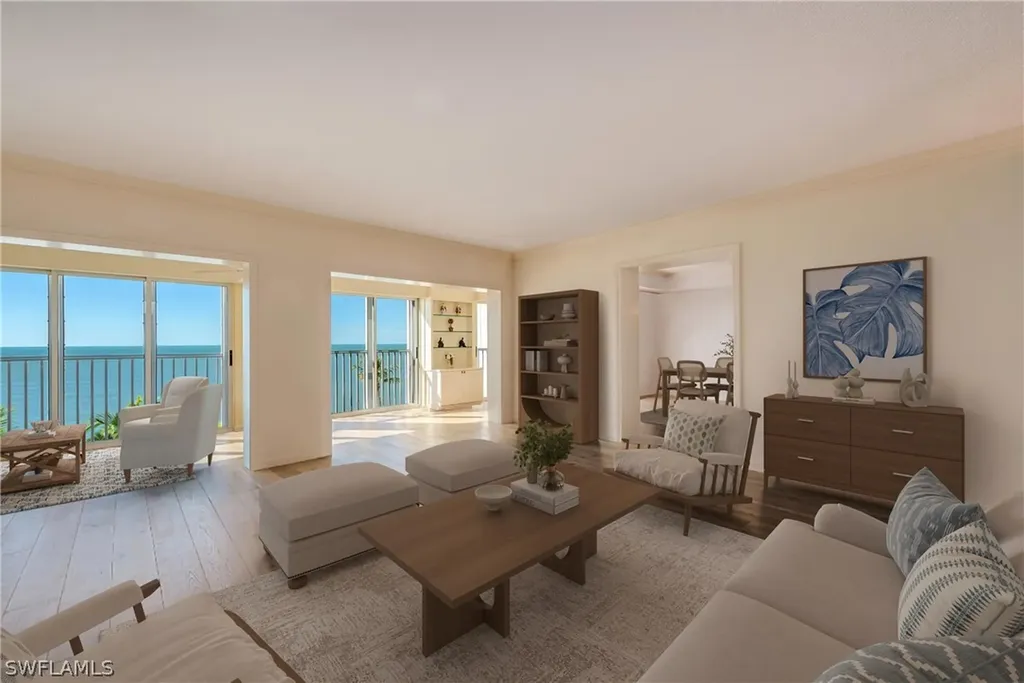 3377 Gulf Shore Boulevard N Naples FL 34103