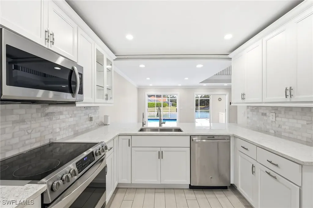 196 Sabal Lake Drive Naples FL 34104