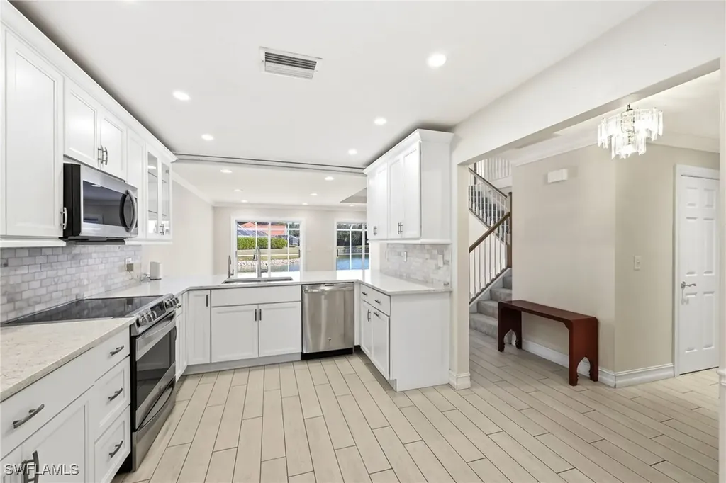 196 Sabal Lake Drive Naples FL 34104