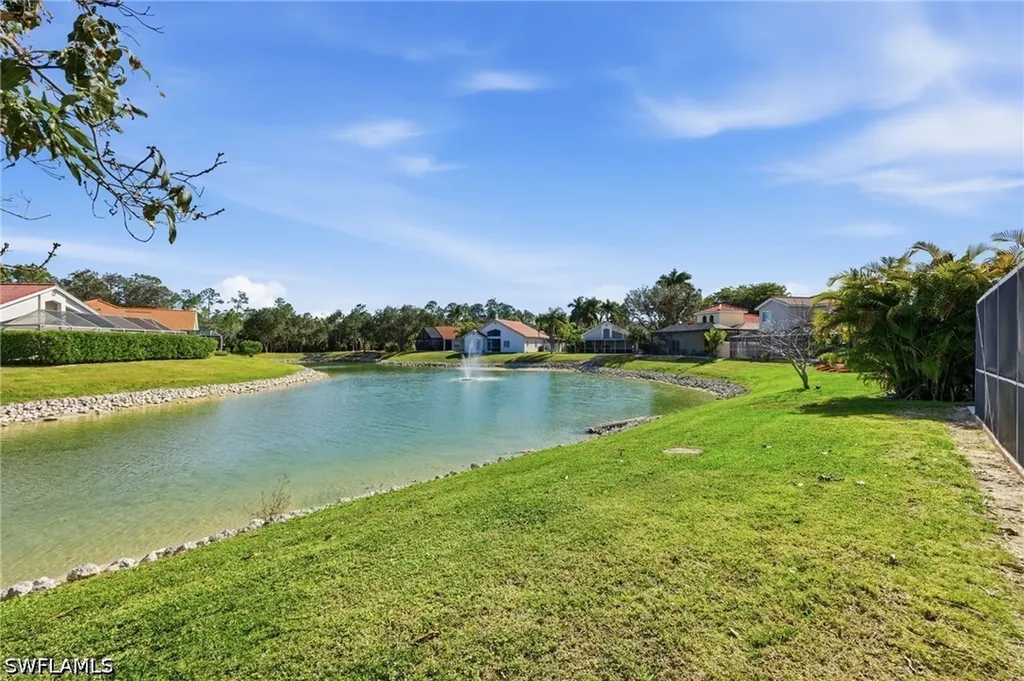 196 Sabal Lake Drive Naples FL 34104