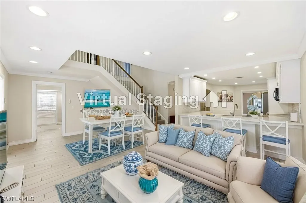 196 Sabal Lake Drive Naples FL 34104