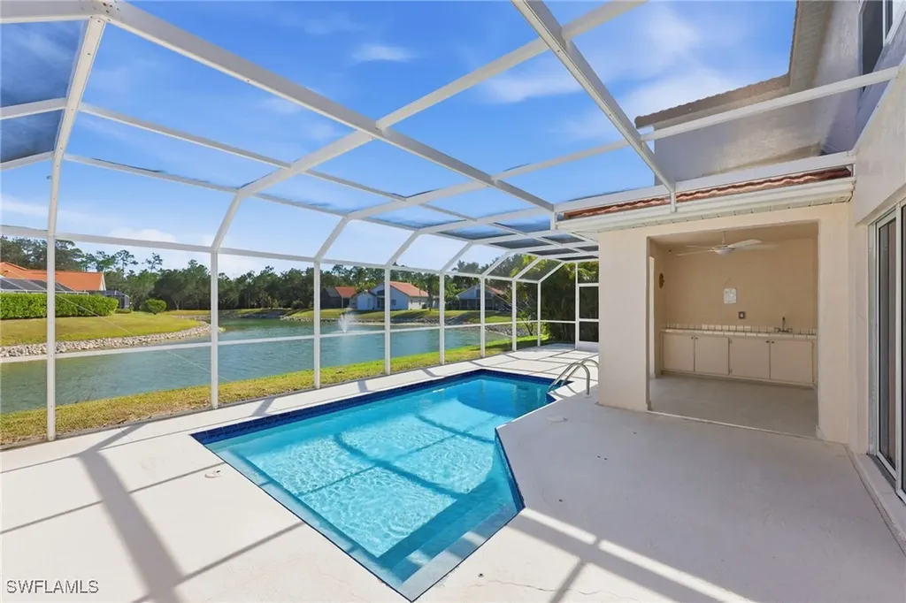 196 Sabal Lake Drive Naples FL 34104
