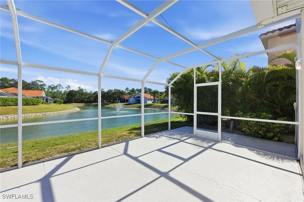 196 Sabal Lake Drive Naples FL 34104