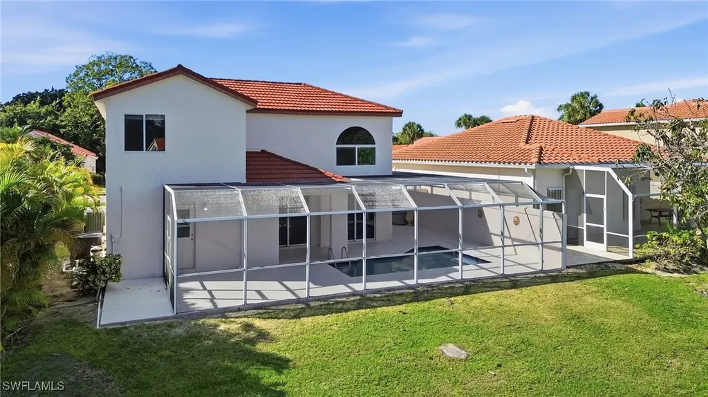 196 Sabal Lake Drive Naples FL 34104