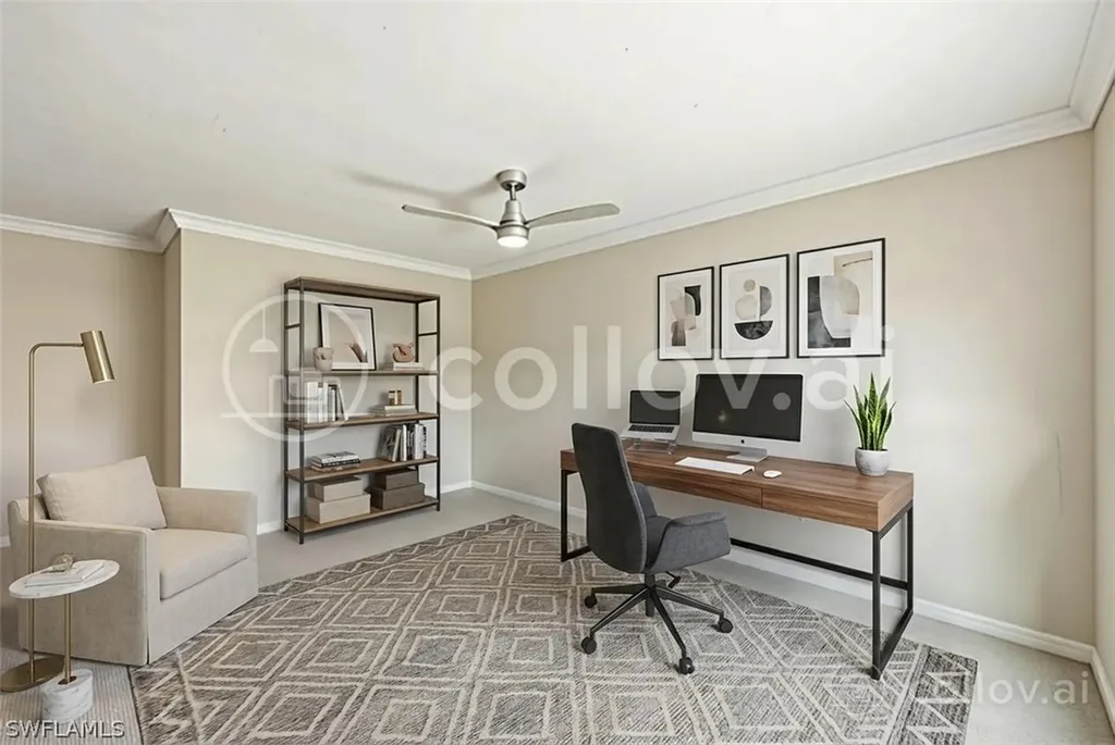 196 Sabal Lake Drive Naples FL 34104