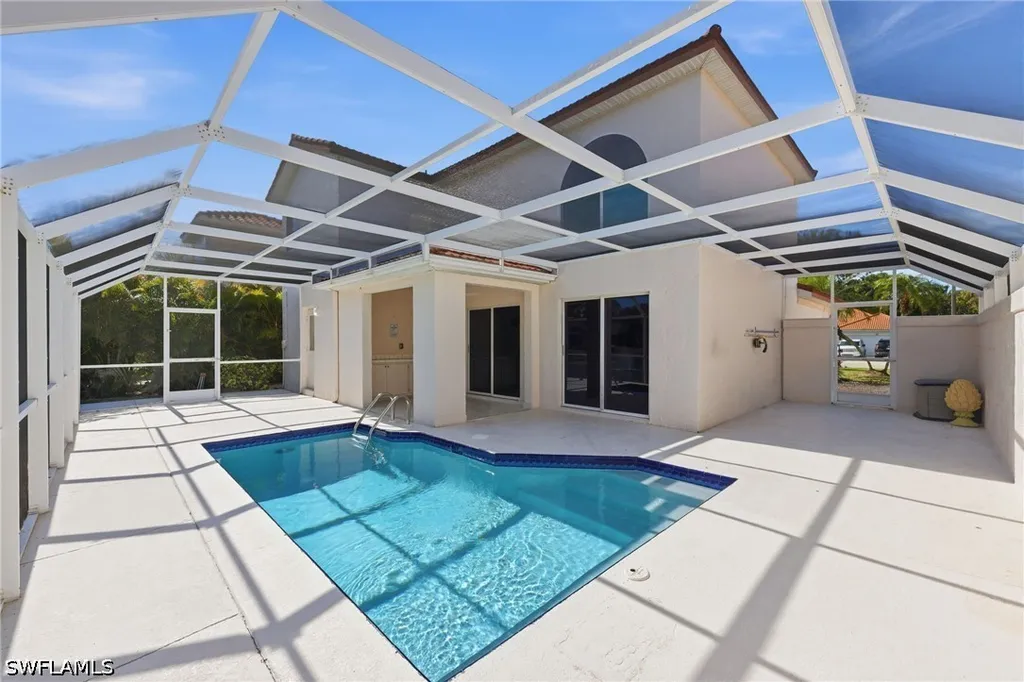 196 Sabal Lake Drive Naples FL 34104