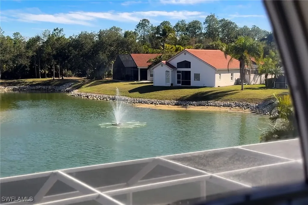 196 Sabal Lake Drive Naples FL 34104