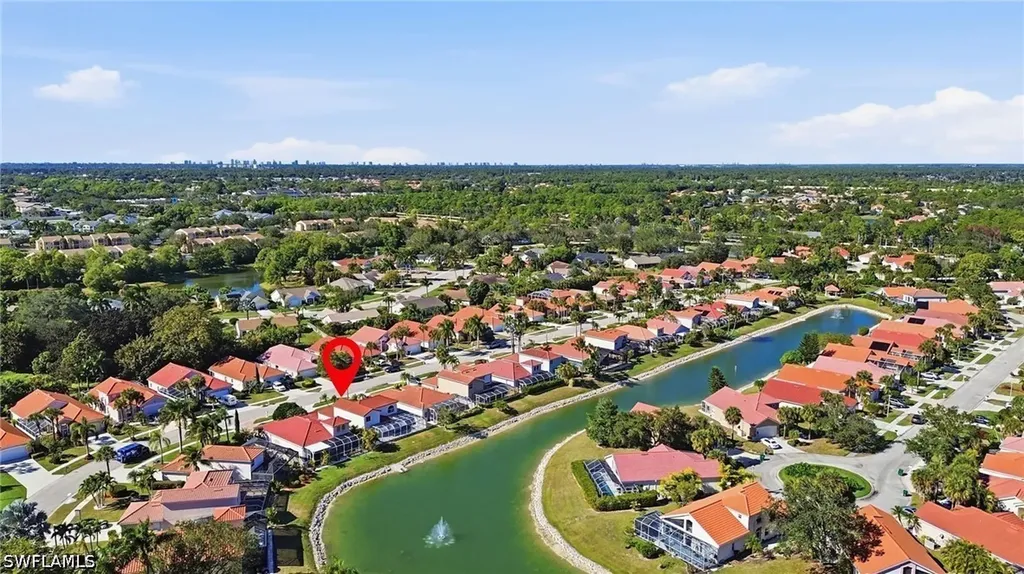 196 Sabal Lake Drive Naples FL 34104