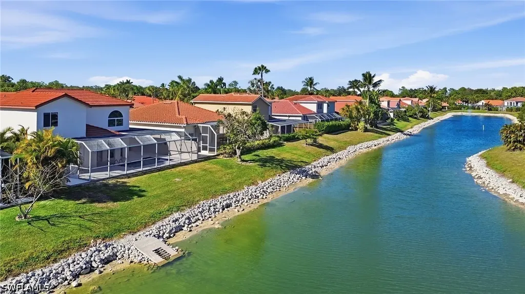 196 Sabal Lake Drive Naples FL 34104