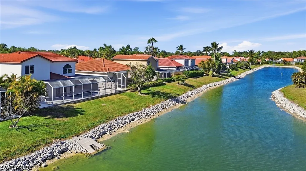 196 Sabal Lake Drive Naples FL 34104