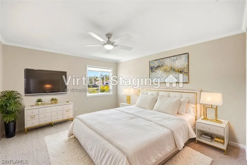 196 Sabal Lake Drive Naples FL 34104