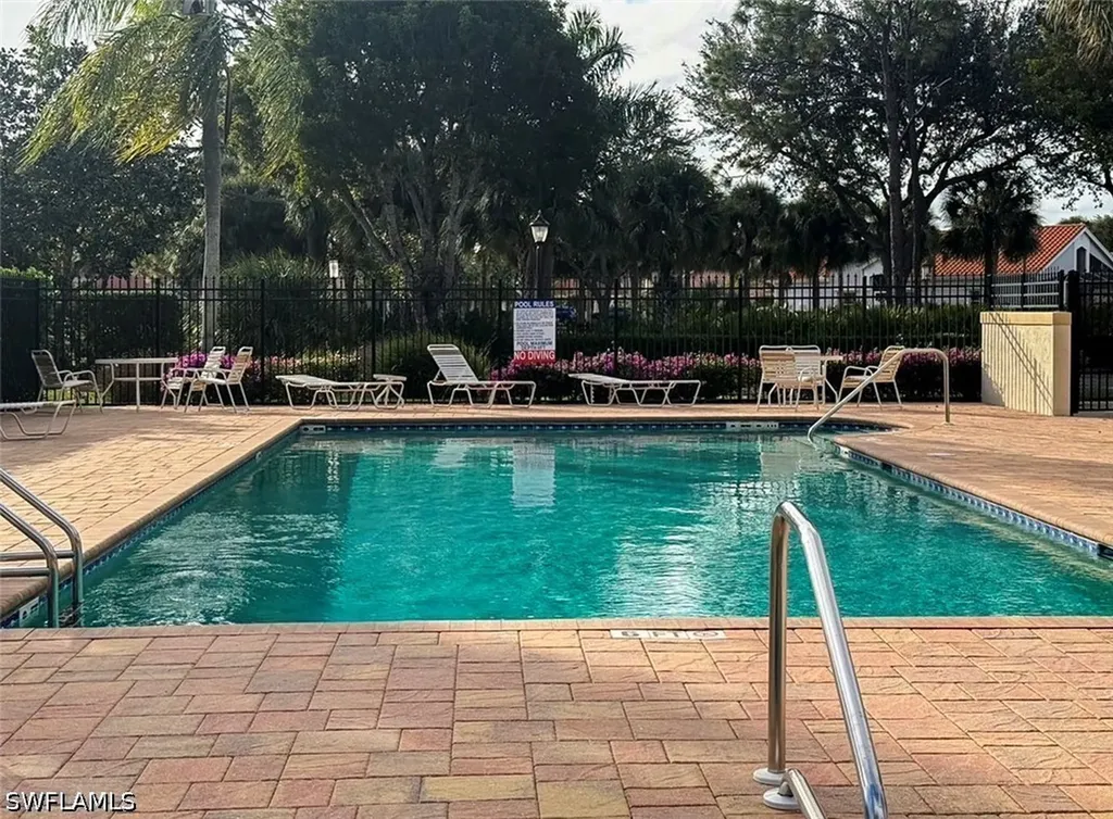196 Sabal Lake Drive Naples FL 34104