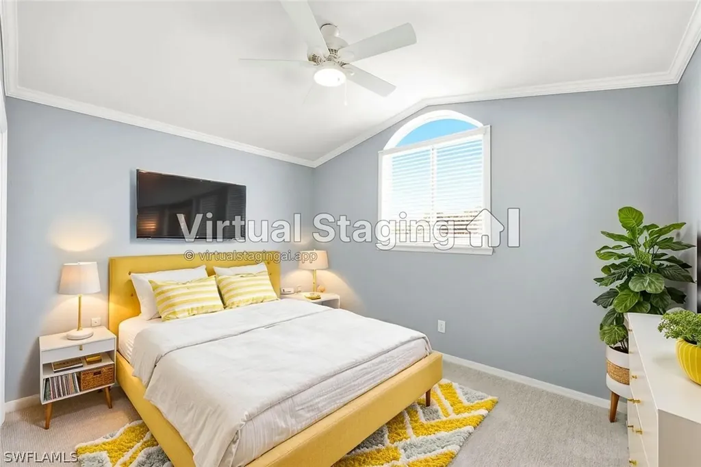196 Sabal Lake Drive Naples FL 34104