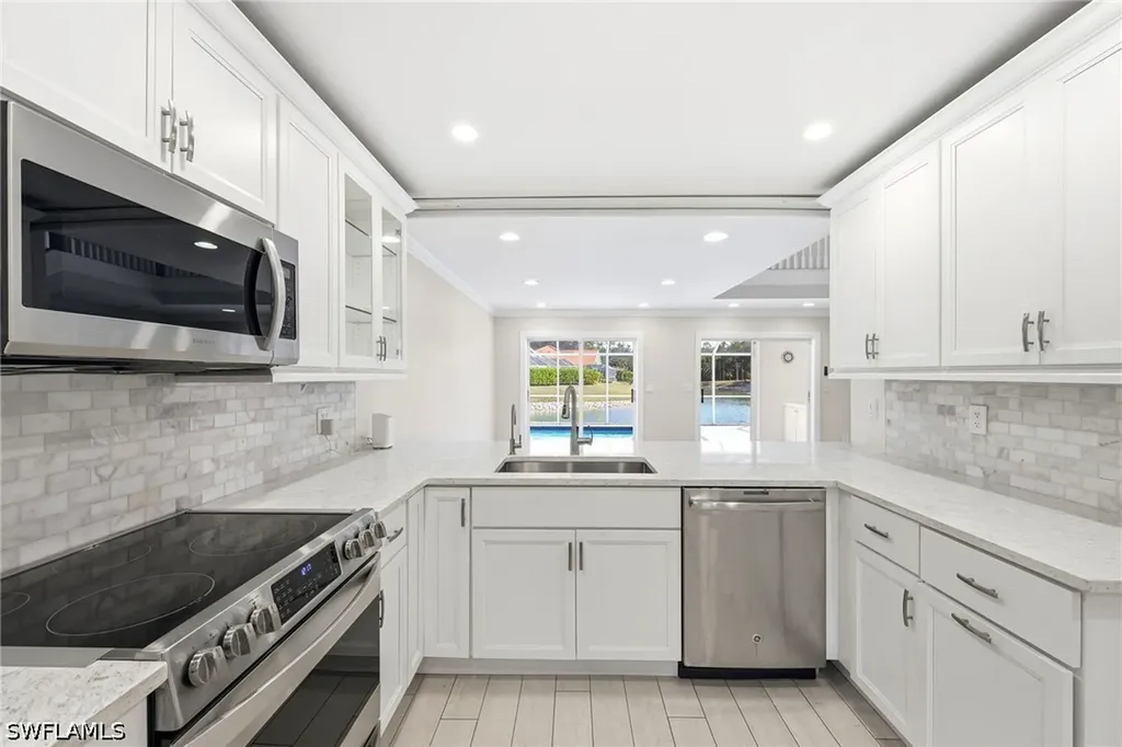 196 Sabal Lake Drive Naples FL 34104