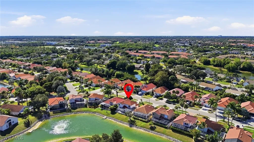 196 Sabal Lake Drive Naples FL 34104