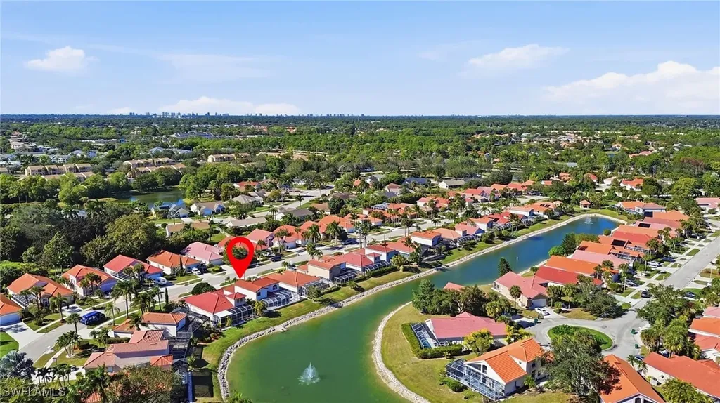 196 Sabal Lake Drive Naples FL 34104