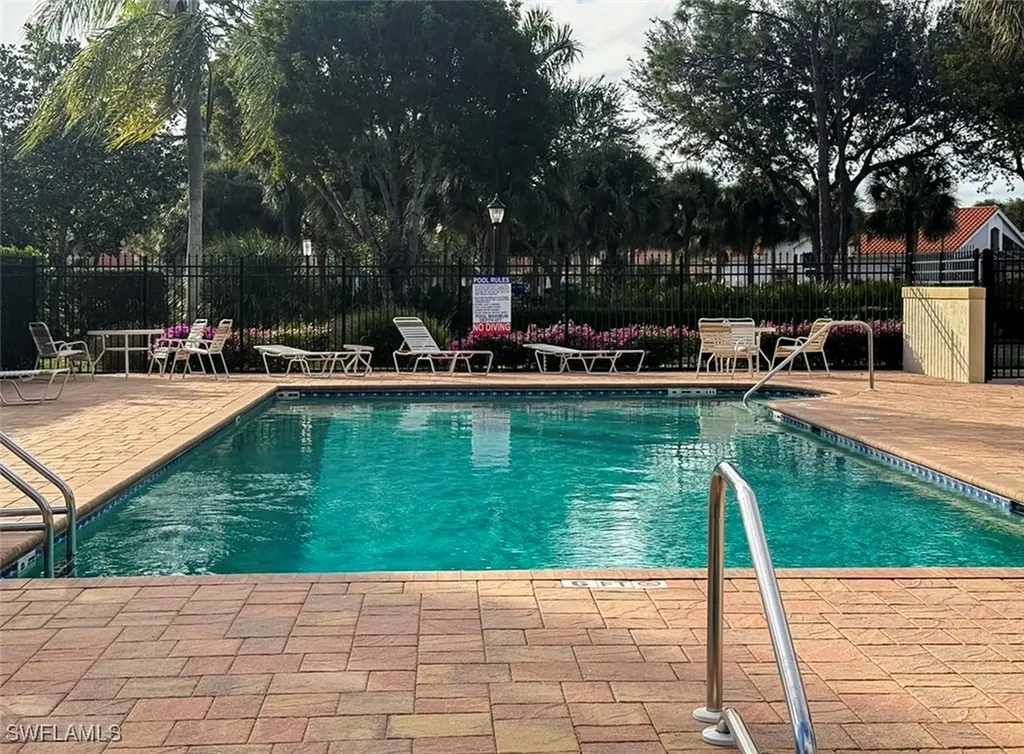 196 Sabal Lake Drive Naples FL 34104