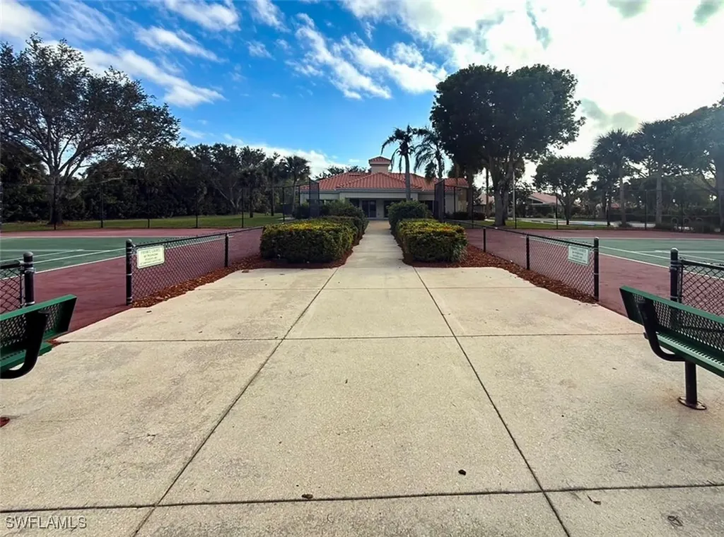 196 Sabal Lake Drive Naples FL 34104