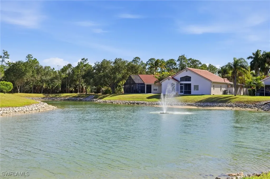 196 Sabal Lake Drive Naples FL 34104