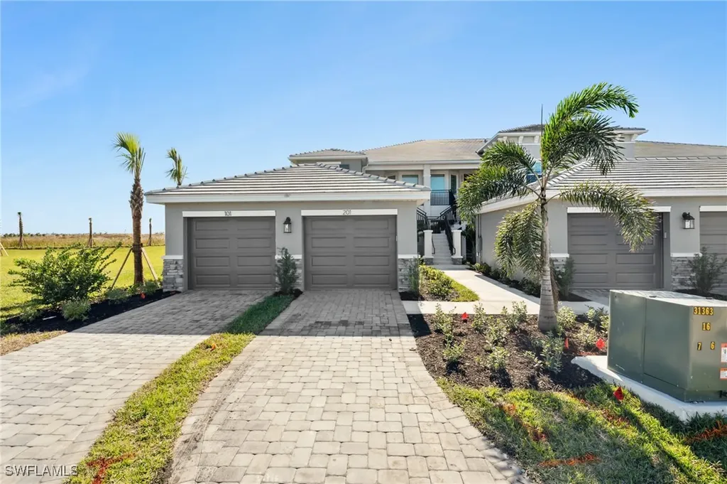 11801 Venetian Lagoon Drive Fort Myers FL 33913