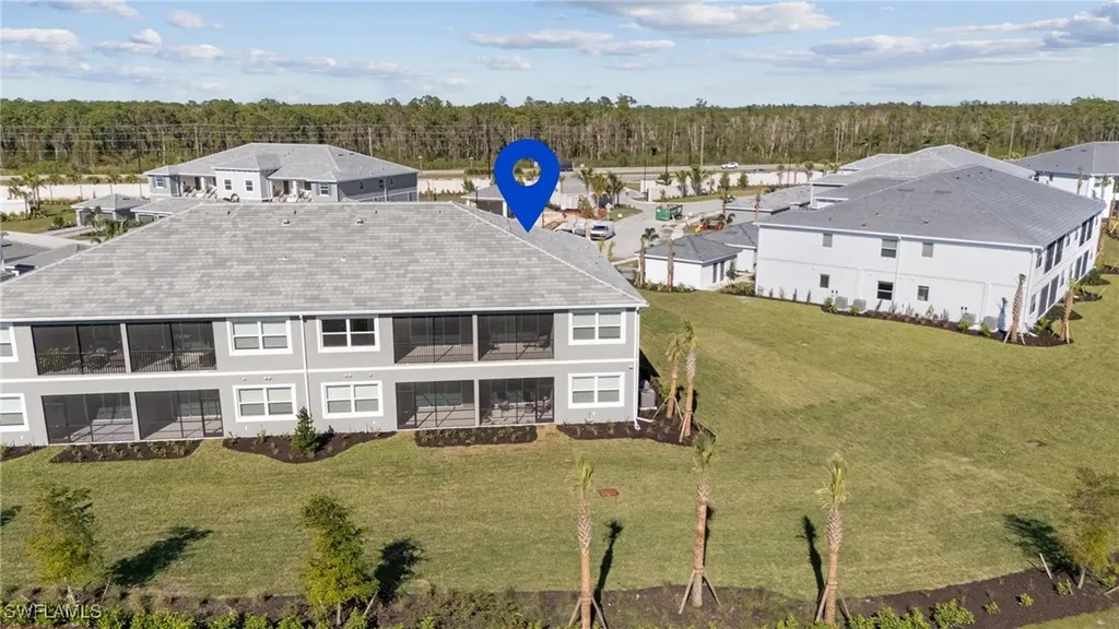 11801 Venetian Lagoon Drive Fort Myers FL 33913