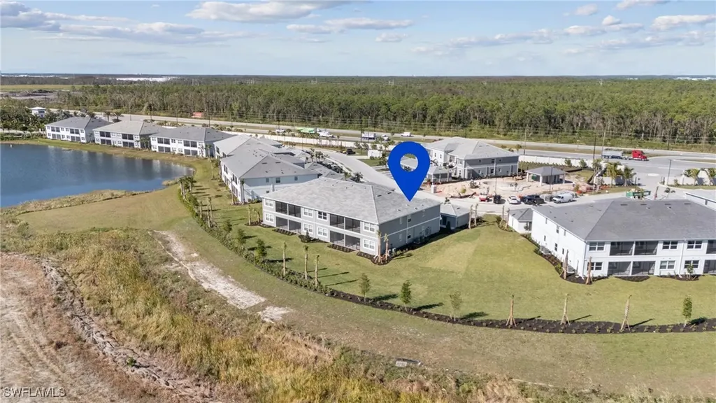 11801 Venetian Lagoon Drive Fort Myers FL 33913