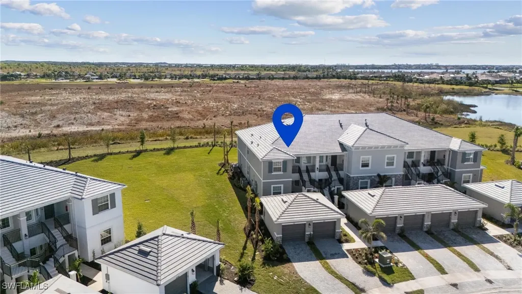 11801 Venetian Lagoon Drive Fort Myers FL 33913