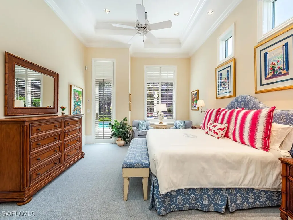 2170 Miramonte Way Naples FL 34105