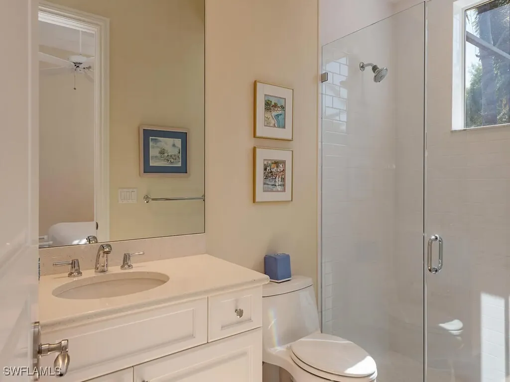 2170 Miramonte Way Naples FL 34105