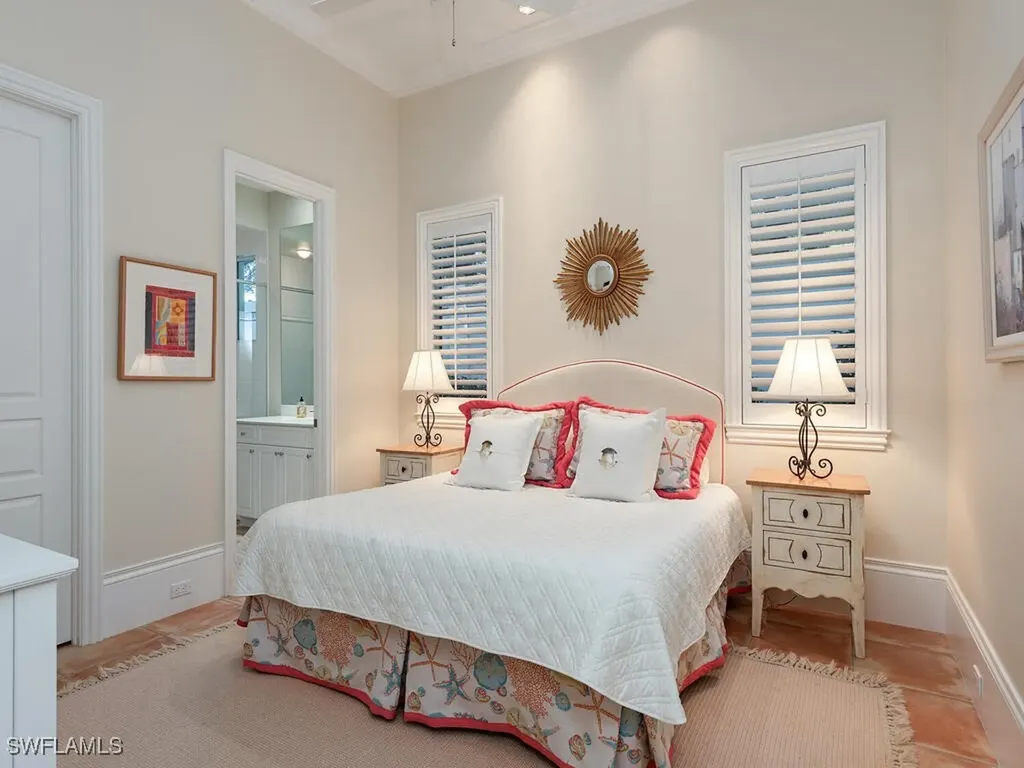 2170 Miramonte Way Naples FL 34105